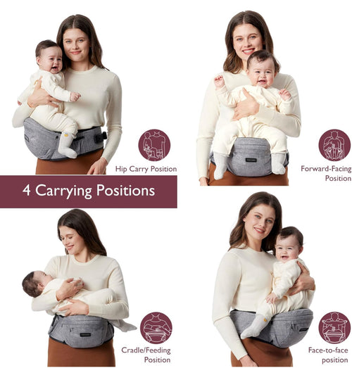 Hip Carrier