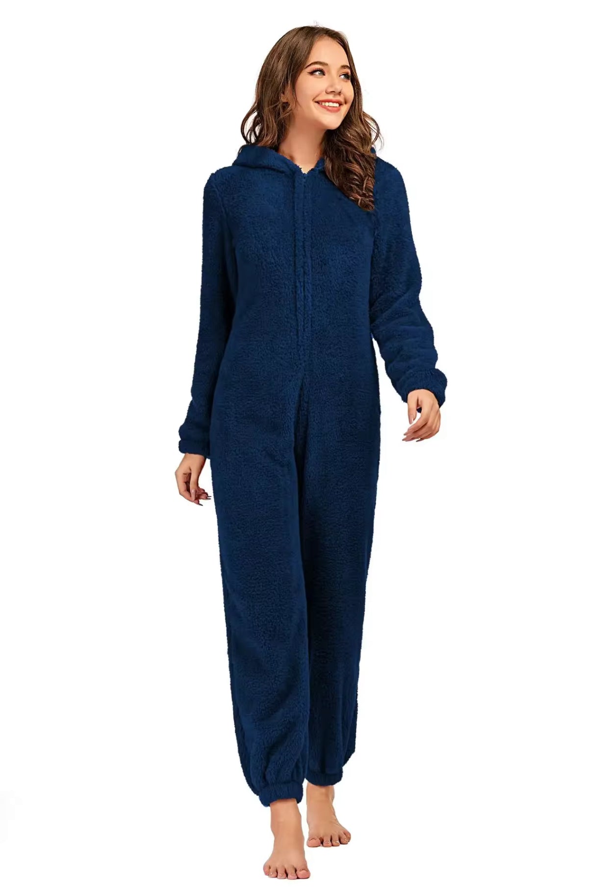 Snuggle Bear Onesie