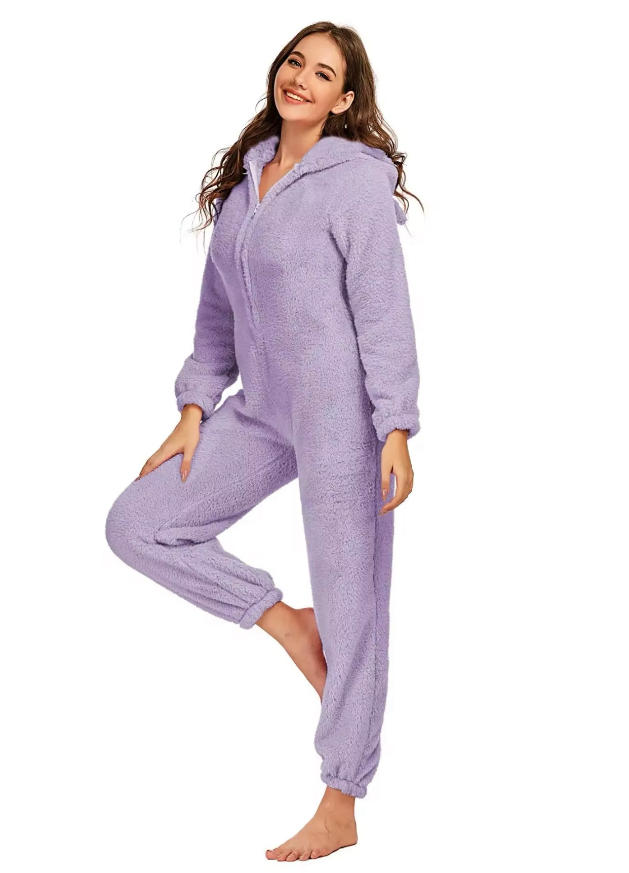 Snuggle Bear Onesie