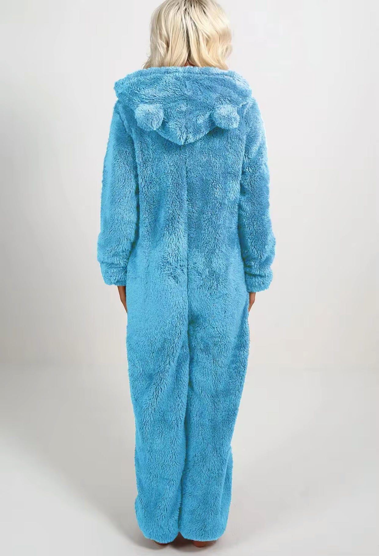 Snuggle Bear Onesie