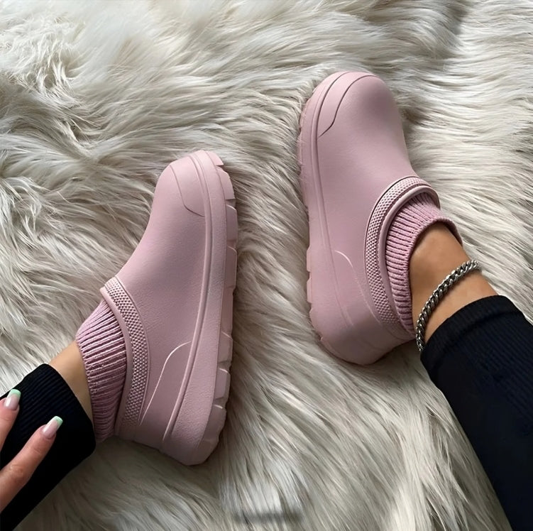 CozyCloud Clogs