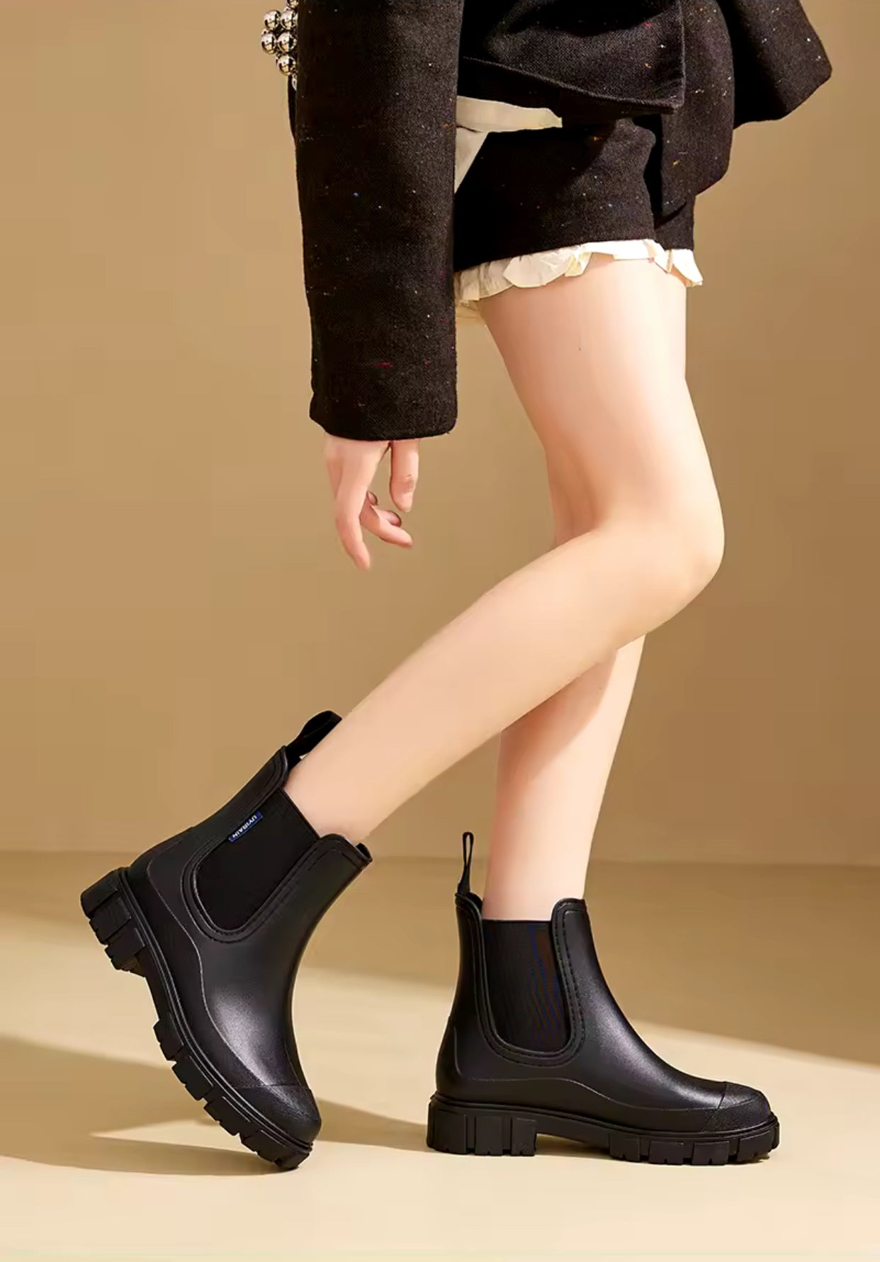 CloudChic Boots