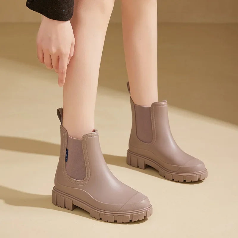 CloudChic Boots