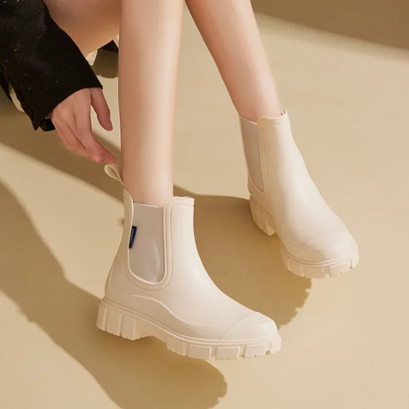 CloudChic Boots