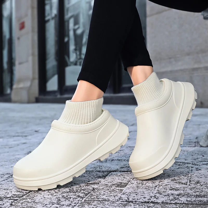 CozyCloud Clogs