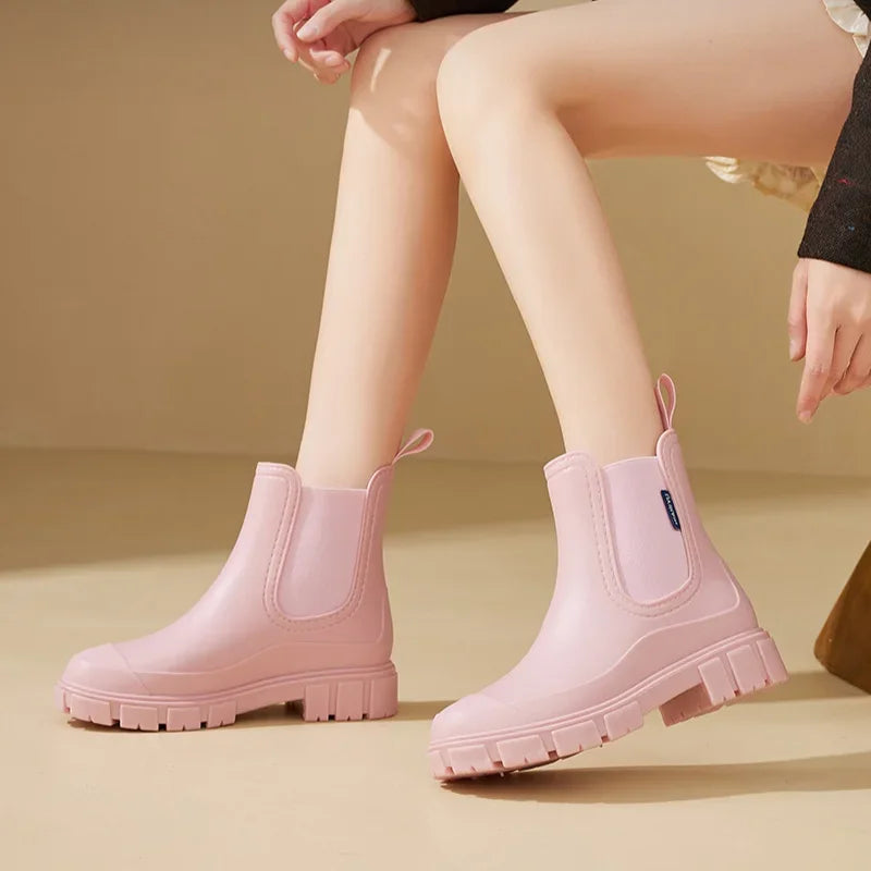 CloudChic Boots