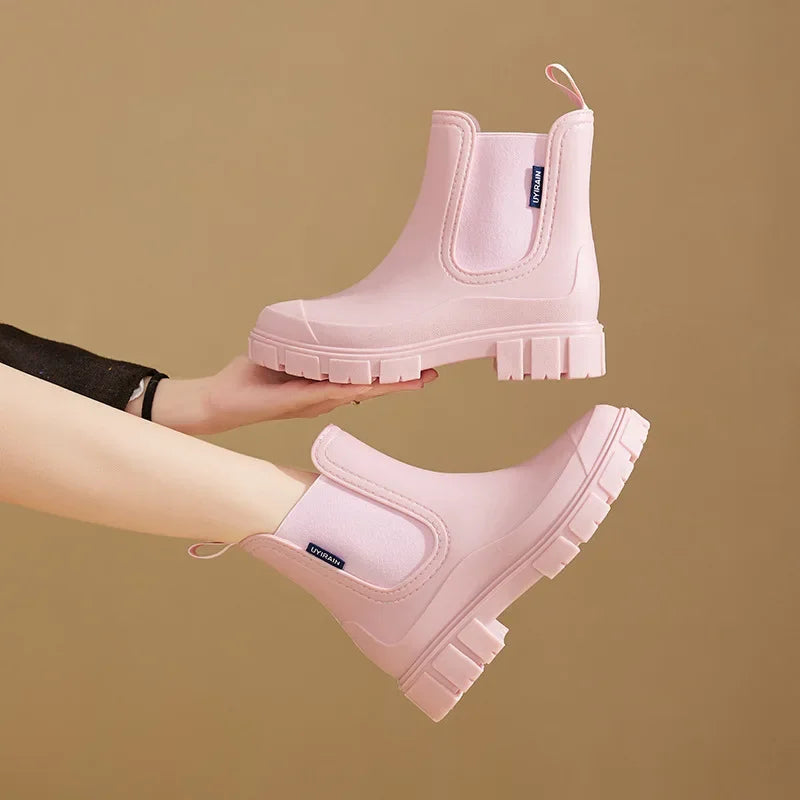 CloudChic Boots