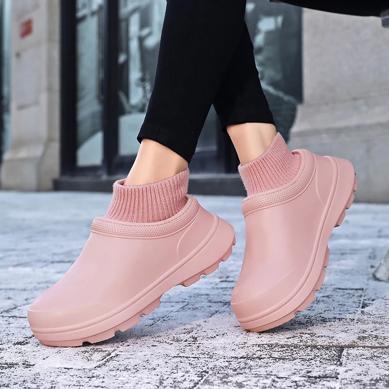 CozyCloud Clogs