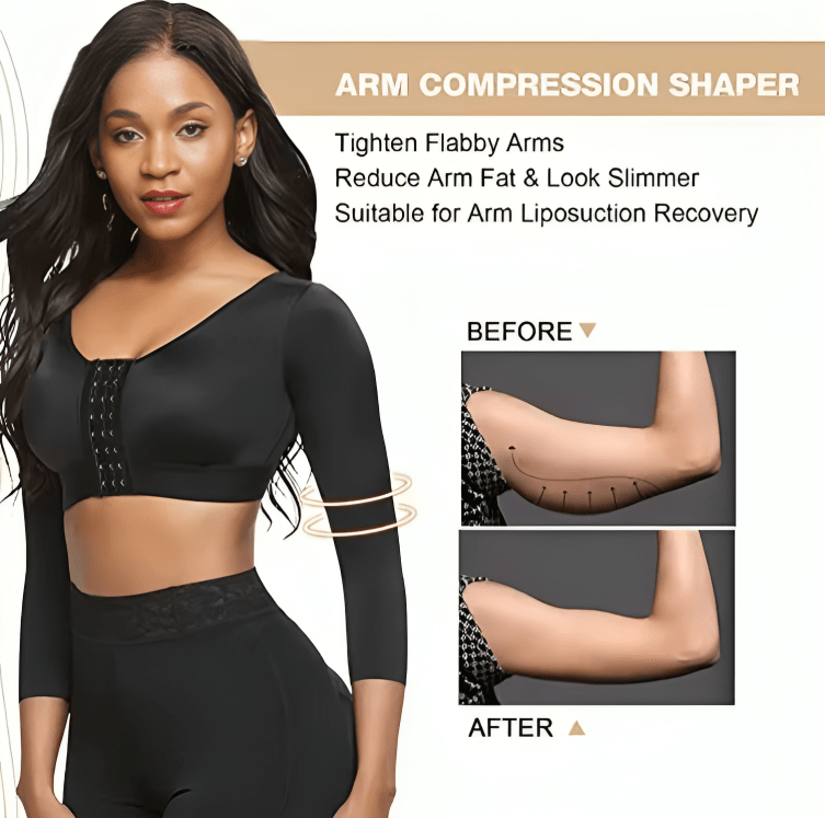 Arm Shaper - You Boujie