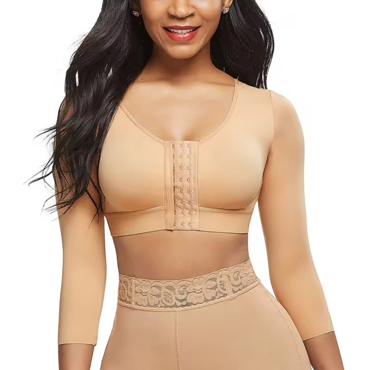 Arm Shaper - You Boujie