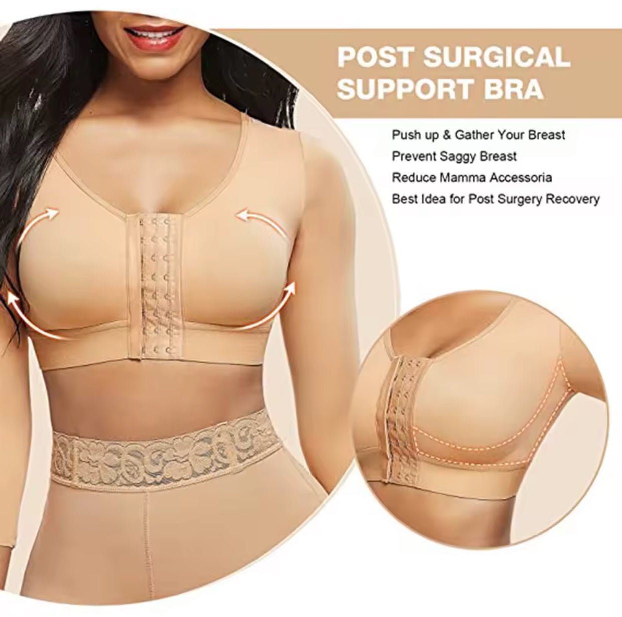 Arm Shaper - You Boujie