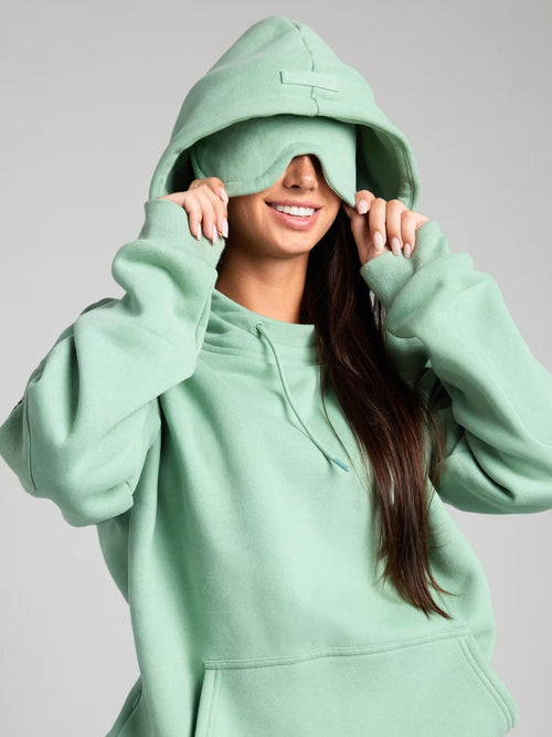 DoNotDisturb Hoodie - You Boujie