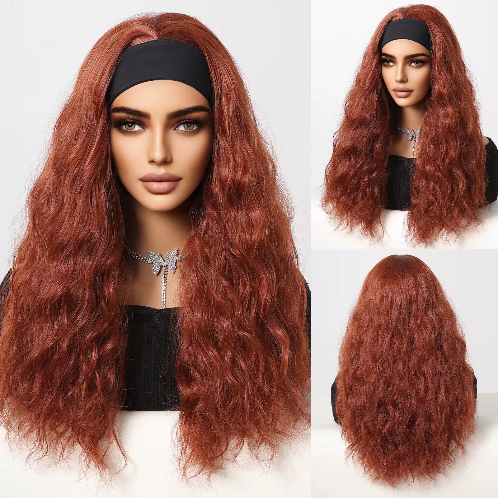 FlowMuse Wig - You Boujie