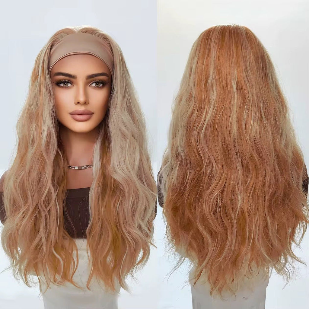 FlowMuse Wig - You Boujie