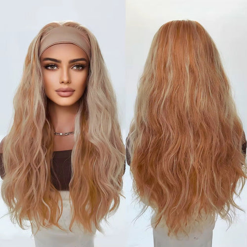 FlowMuse Wig - You Boujie