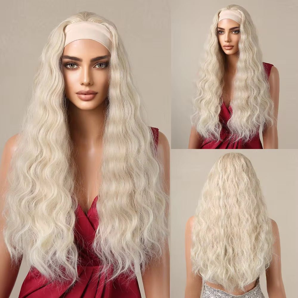 FlowMuse Wig - You Boujie