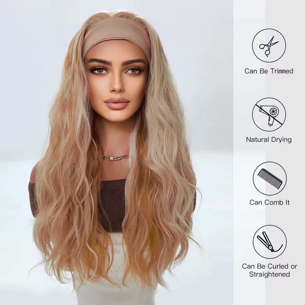 FlowMuse Wig - You Boujie