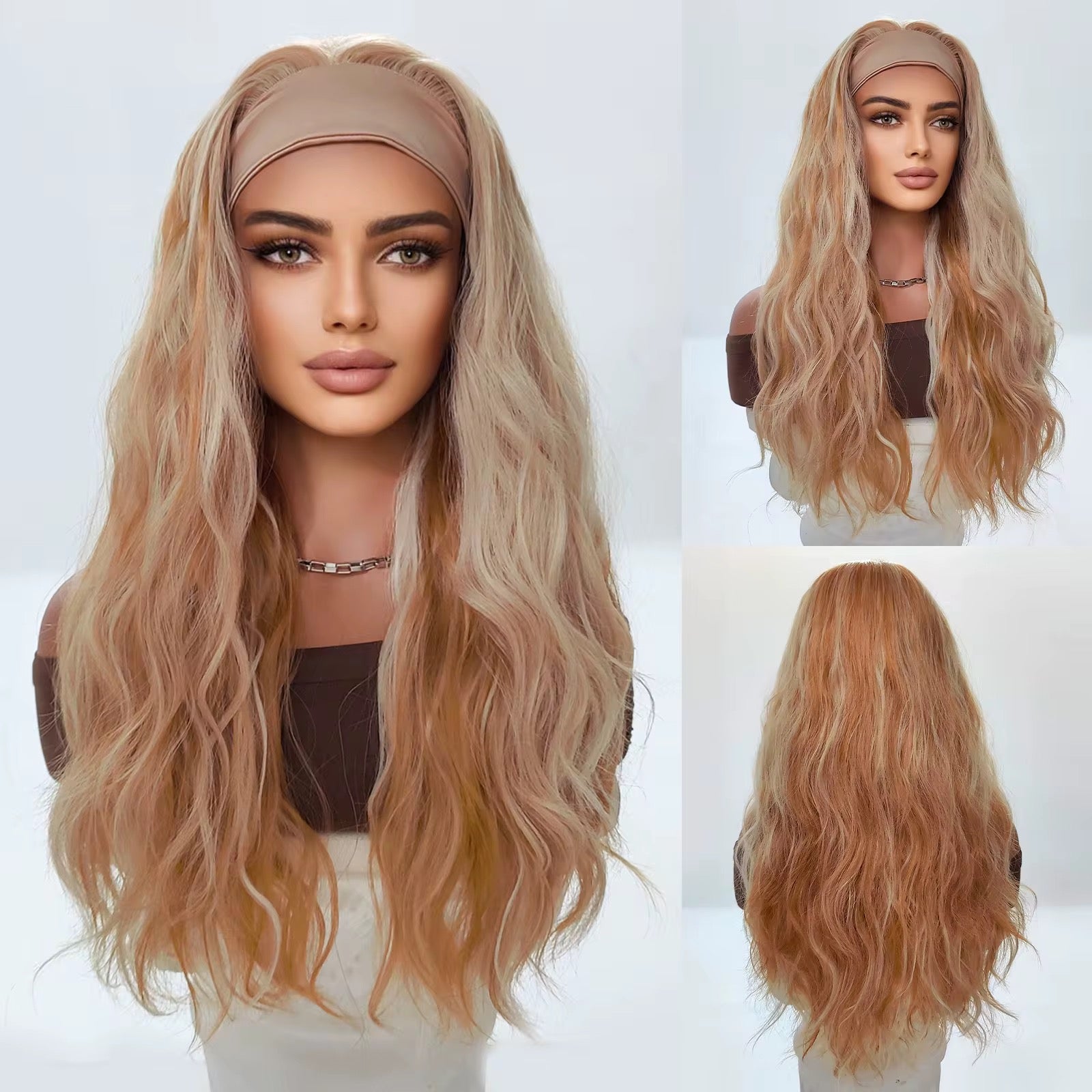 FlowMuse Wig - You Boujie