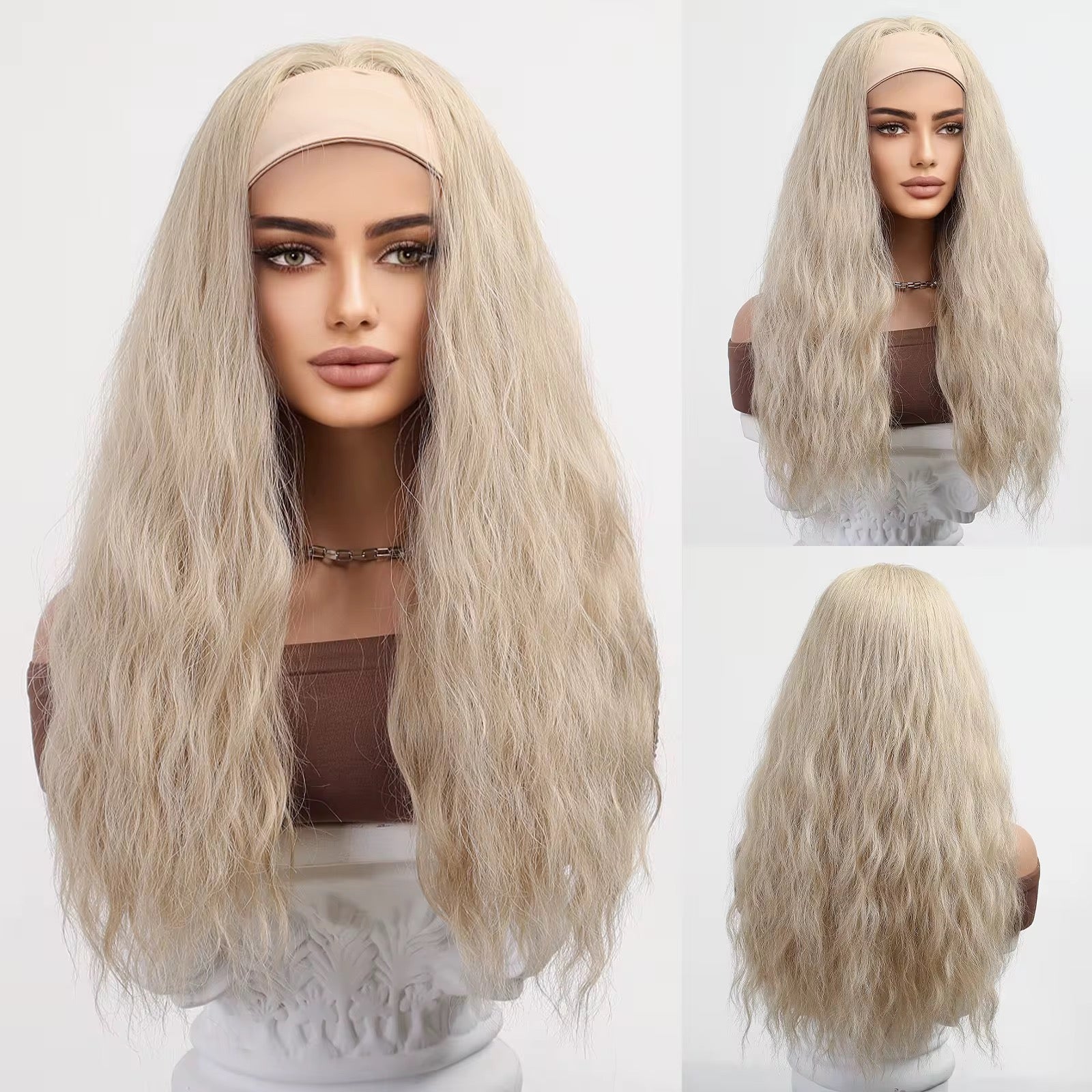 FlowMuse Wig - You Boujie