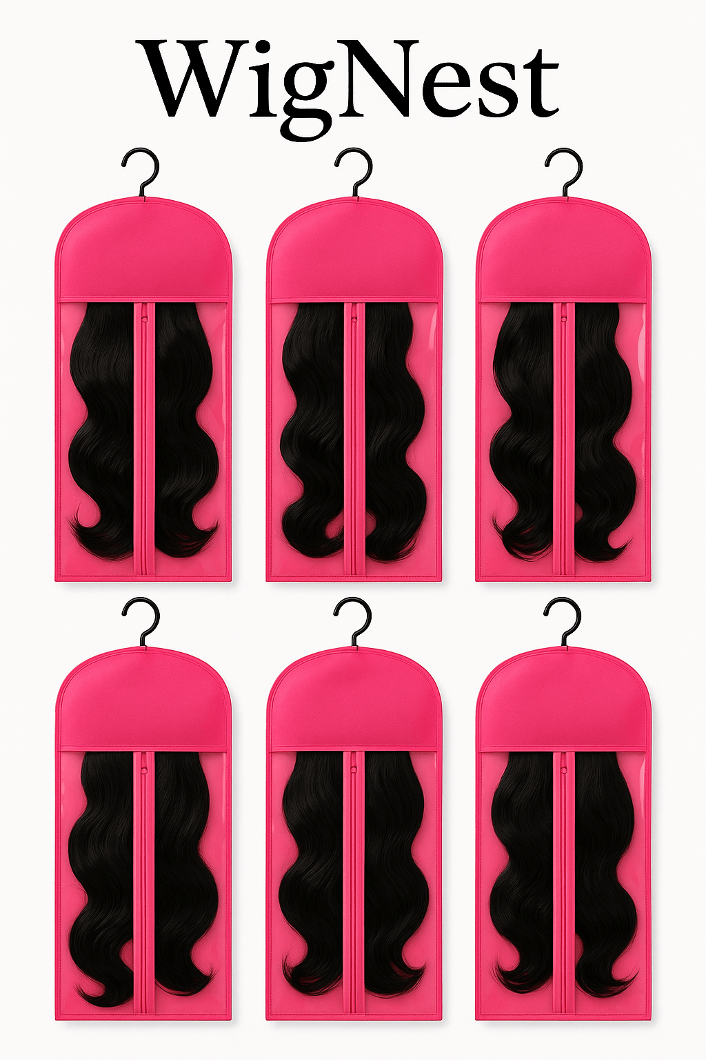 WigNest - You Boujie