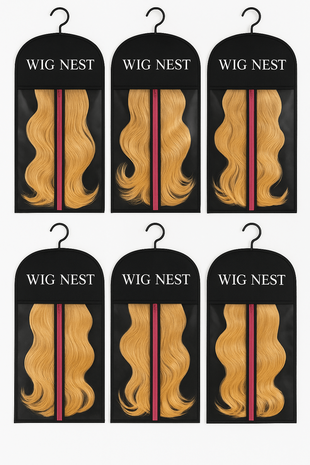 WigNest - You Boujie